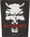Black Veil Brides - Devill Backpatch...