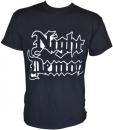 Night Demon - Logo T-Shirt
