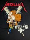 Metallica - Damage Inc. T-Shirt