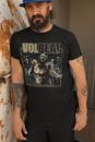 Volbeat - Seal The Deal Cover T-Shirt