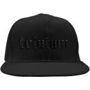 Trivium - Black Logo Snapback CAP