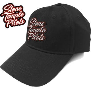 Stone Temple Pilots - Logo CAP