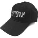 Mastodon - Logo CAP