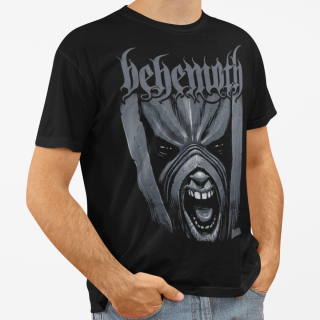 Behemoth - Realm Of The Damned T-Shirt