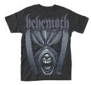 Behemoth - Realm Of The Damned T-Shirt