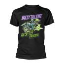 Billy Talent - Reckless Paradise T-Shirt