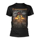 Firewind - Immortals 2 T-Shirt
