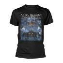 Iced Earth - Horror Show T-Shirt