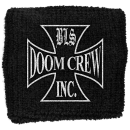 Black Label Society - Doom Crew Inc. Schweissband