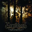 Korpiklaani - Spirit Of The Forest CD -