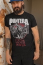 Pantera - Vulgar Display Of Power 30th T-Shirt