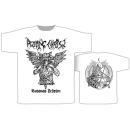 Rotting Christ - Satanas Tedeum T-Shirt