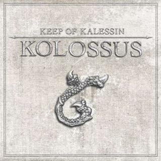 Keep Of Kalessin - Kolossus Digipack -