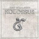Keep Of Kalessin - Kolossus Digipack CD+DVD