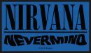 Nirvana - Nevermind Patch Aufnäher