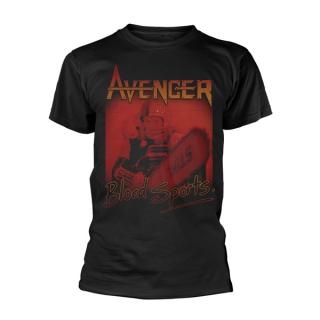 Avenger - Blood Sports T-Shirt
