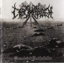 Carcharoth - Desolated Battlefields CD -