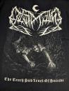 Leviathan - Tenth Sublevel Of Suicide T-Shirt