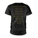 Grave Digger - Liberty Or Death T-Shirt