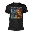 Grave Digger - Rheingold T-Shirt