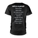 Grave Digger - Witch Hunter T-Shirt