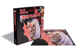 Iron Maiden - Purgatory Puzzle (500 Pieces)