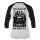 Marduk - Frontschwein 3/4 Arm Raglan Shirt