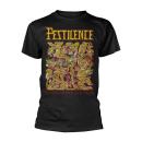 Pestilence - Consuming Impulse 2 T-Shirt