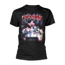Tankard - Zombie Attack T-Shirt