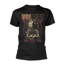 Volbeat - Voodoo Goat T-Shirt