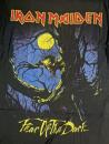Iron Maiden - FOTD Moonlight T-Shirt