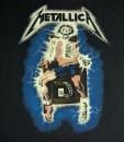 Metallica - Metal Up Your Ass Vintage T-Shirt