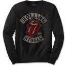 Rolling Stones - Tour 78 Longsleeve