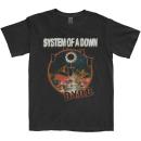 System Of A Down - BYOB Classic T-Shirt