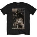 Volbeat - Boogie Goat T-Shirt