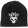 Five Finger Death  Punch - Knuckles Crown 3D Logo Beanie Mütze