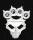 Five Finger Death  Punch - Knuckles Crown 3D Logo Beanie Mütze
