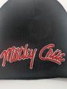 Mötley Crüe - Red Logo 3D Beanie Mütze