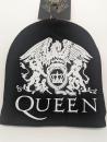 Queen - Crest BIG Beanie Mütze