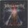 Megadeth - Endgame Patch Aufnäher ca. 8,6x 8,6cm