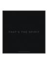 Bring Me The Horizon - Thats The Spirit Patch...
