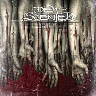 Dew-Scented - Issue VI CD+DVD -