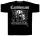 Candlemass - 35 Years Of Swedish Doom T-Shirt
