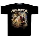 Helloween - Helloween T-Shirt