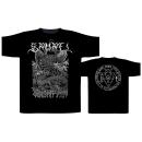 Samael - Worship Him T-Shirt
