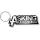 Asking Alexandria - Logo Schlüsselanhänger