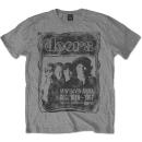 The Doors - New Haven Frame T-Shirt