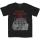 Rage Against The Machine - Crowd Masks T-Shirt
