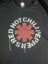 Red Hot Chili Peppers - Stencil T-Shirt