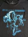 Rolling Stones, The - Band Glow T-Shirt